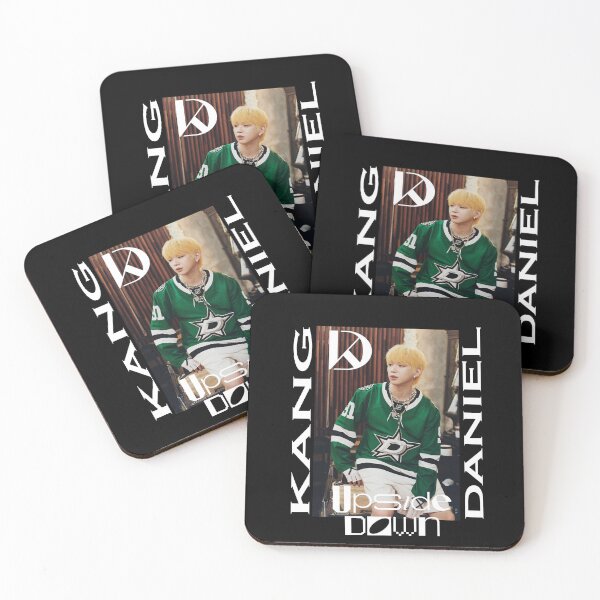 Item preview, KANG DANIEL - UPSIDE DOWN designed and sold by vera-vera.