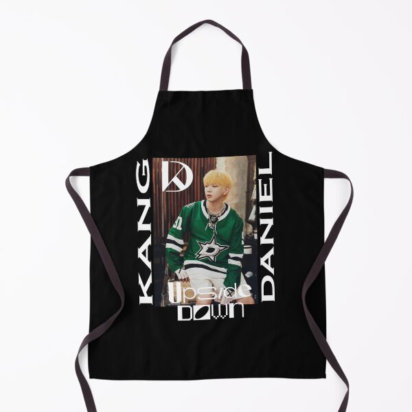 Item preview, KANG DANIEL - UPSIDE DOWN designed and sold by vera-vera.