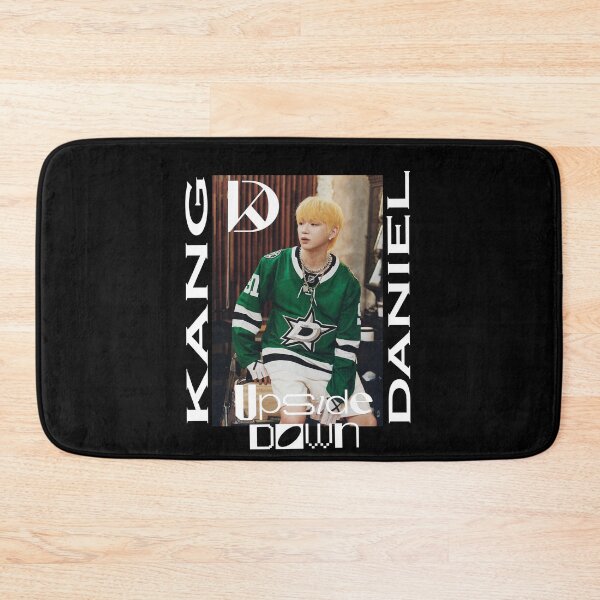 Item preview, KANG DANIEL - UPSIDE DOWN designed and sold by vera-vera.