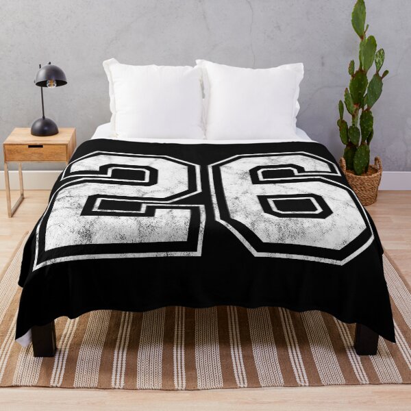 Item preview, Number 26 designed and sold by PaulSDesign.