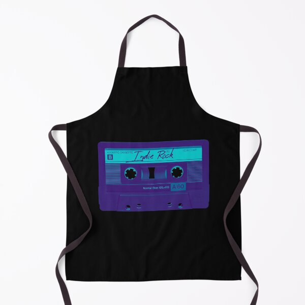 Item preview, Indie Rock Tape - Blue designed and sold by ulianamusi.