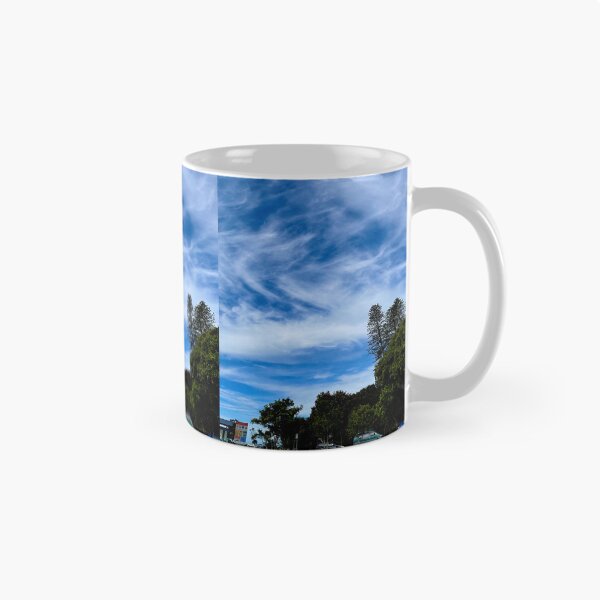 Item preview, Clouds over Forster designed and sold by KazM.