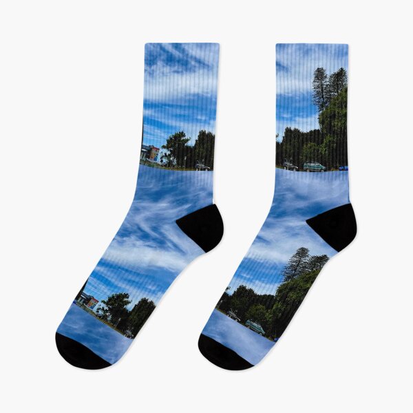 Item preview, Clouds over Forster designed and sold by KazM.