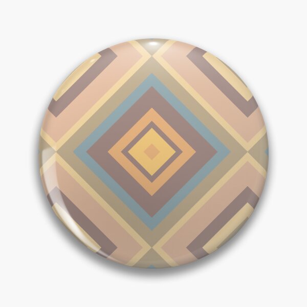 Item preview, Nested Diamonds Century Repeat 5748 designed and sold by Art in My Loft.