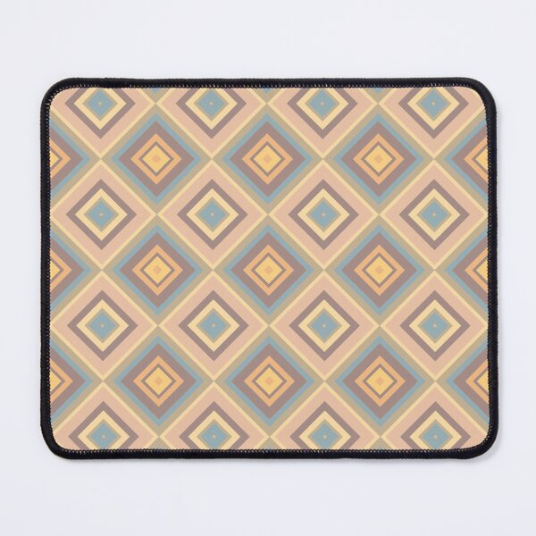 Item preview, Nested Diamonds Century Repeat 5748 designed and sold by Art in My Loft.