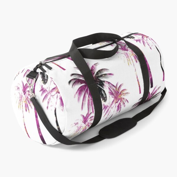 Item preview, Purple Palm Trees  designed and sold by Unaiza Khalid.