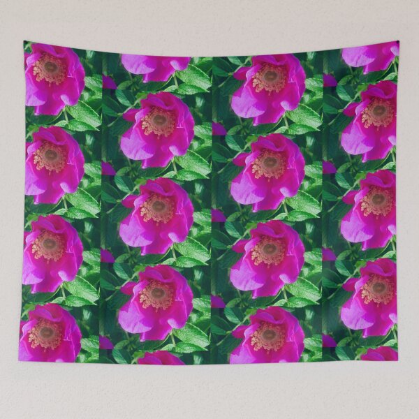 Item preview, Pink rose designed and sold by Shulie1.