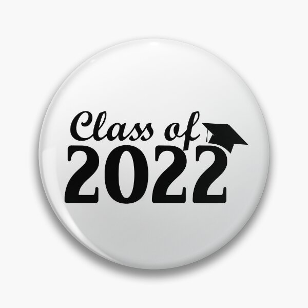 Item preview, class of 2022 designed and sold by Ashi17.