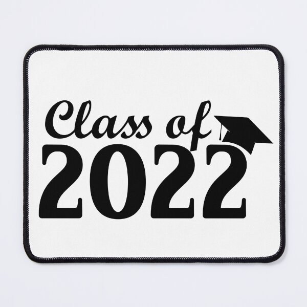 Item preview, class of 2022 designed and sold by Ashi17.