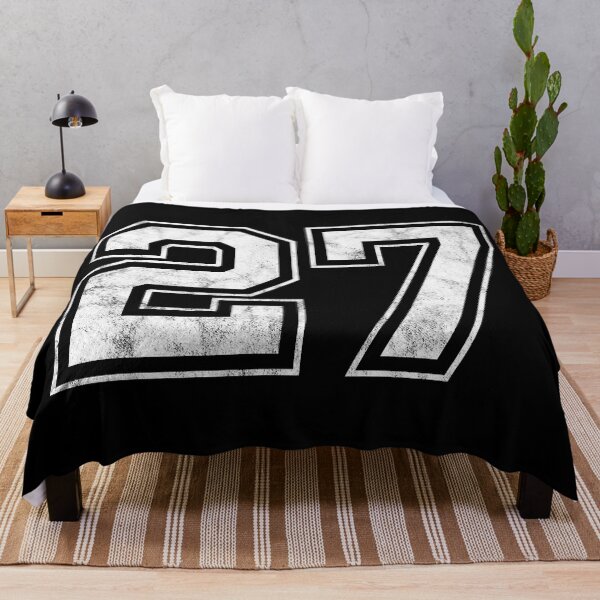 Item preview, Number 27 designed and sold by PaulSDesign.