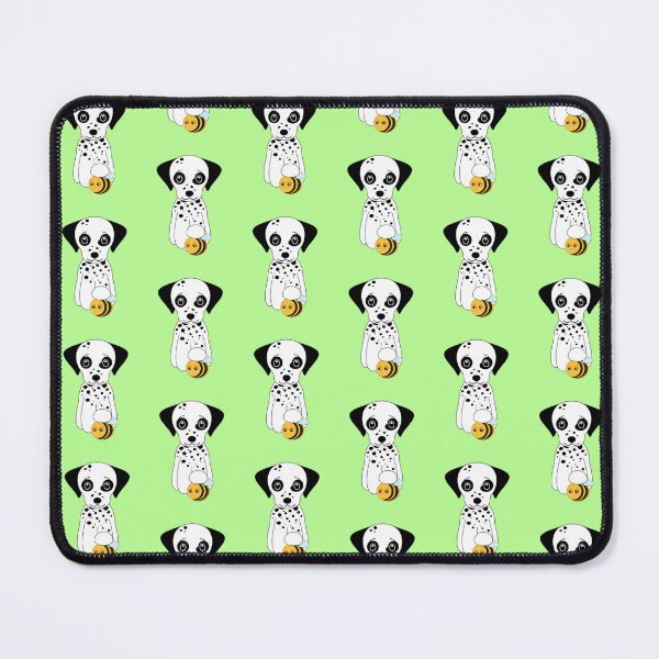 Item preview, My dog stepped on a bee - Dalmatian designed and sold by Samuel-Ruhland.