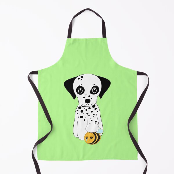 Item preview, My dog stepped on a bee - Dalmatian designed and sold by Samuel-Ruhland.