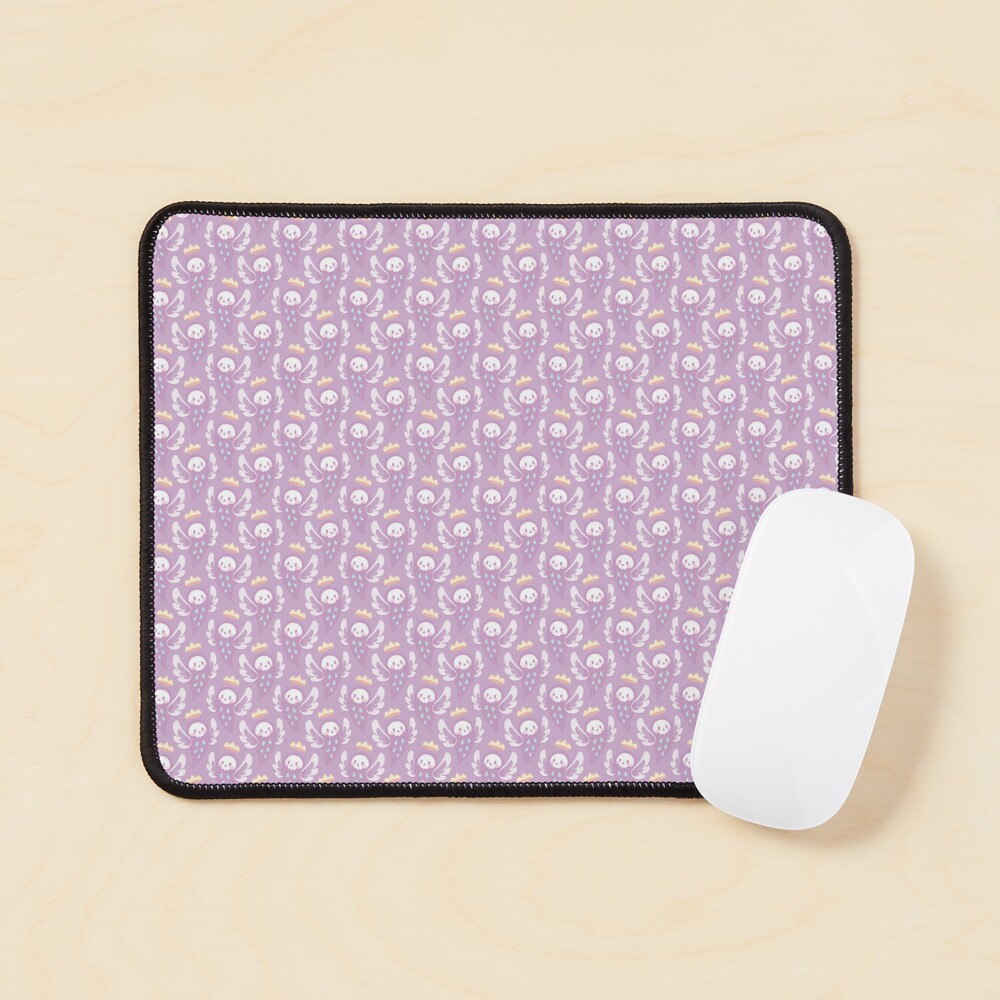 Item preview, Mouse Pad designed and sold by petitspixels.