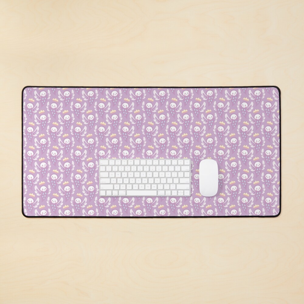 Item preview, Desk Mat designed and sold by petitspixels.
