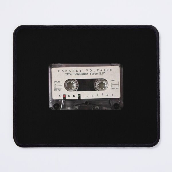 Item preview, Dark Tape designed and sold by zarabukhari.