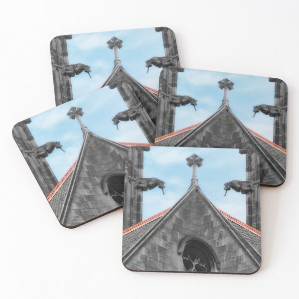Item preview, Gargoyles designed and sold by AntSmith.