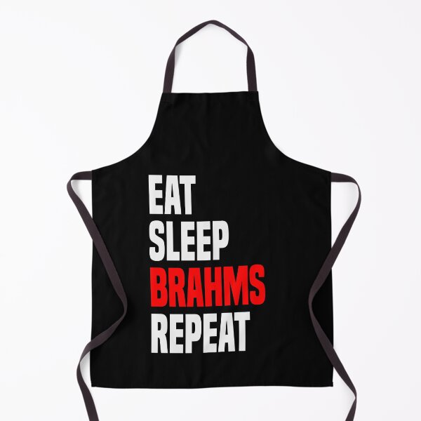 Item preview, Classical Music Composer - Brahms designed and sold by 2djazz.