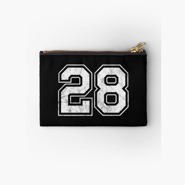 Item preview, Number 28 designed and sold by PaulSDesign.
