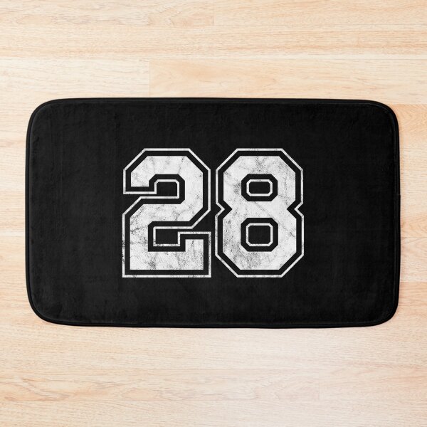 Item preview, Number 28 designed and sold by PaulSDesign.