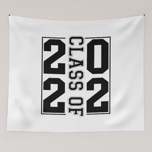 Item preview, class of 2022 - graduate designed and sold by Ashi17.