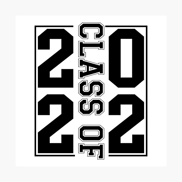 Item preview, class of 2022 - graduate designed and sold by Ashi17.