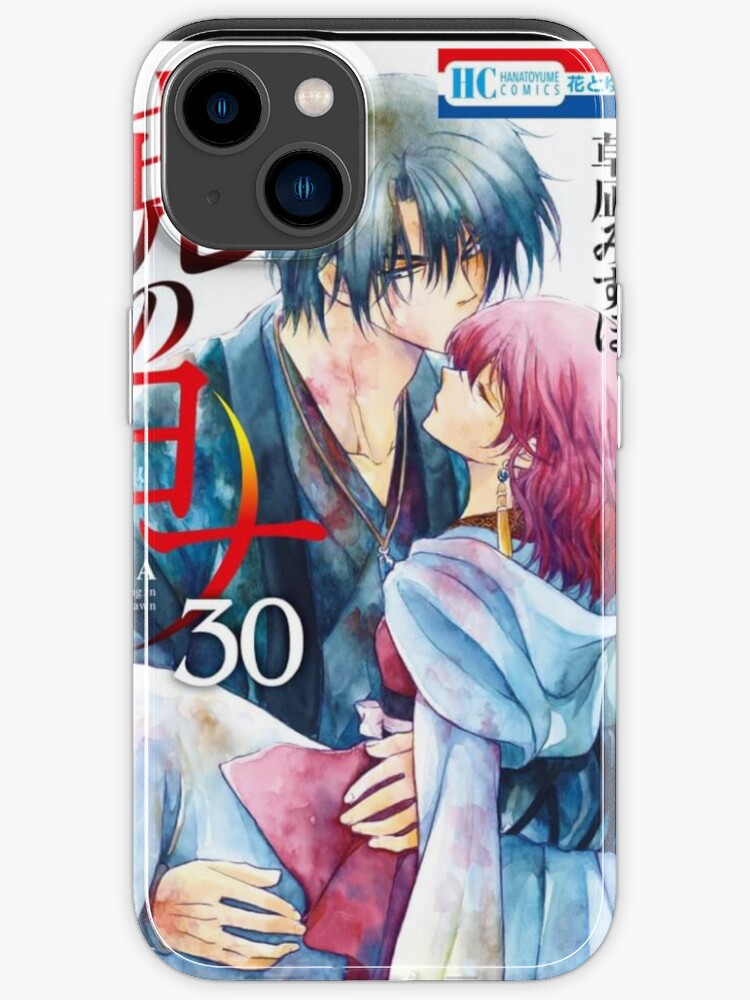 Yona of the Dawn akatsuki no yona Anime Yona of the Dawn akatsuki no yona Anime