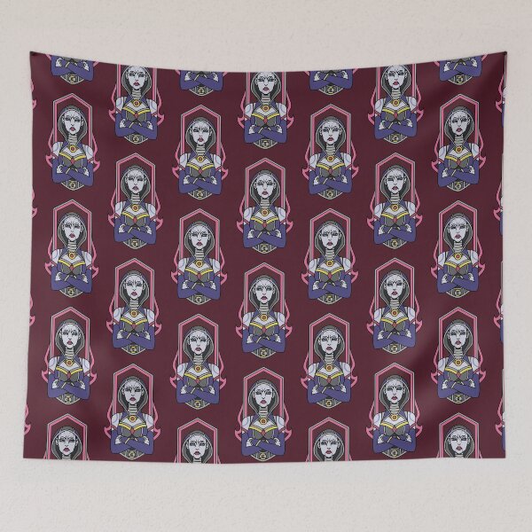 Item preview, Ventress designed and sold by maryallen138.