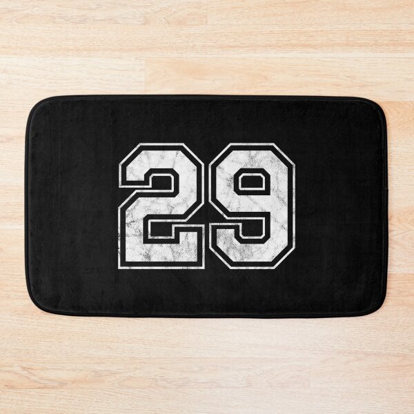 Item preview, Number 29 designed and sold by PaulSDesign.