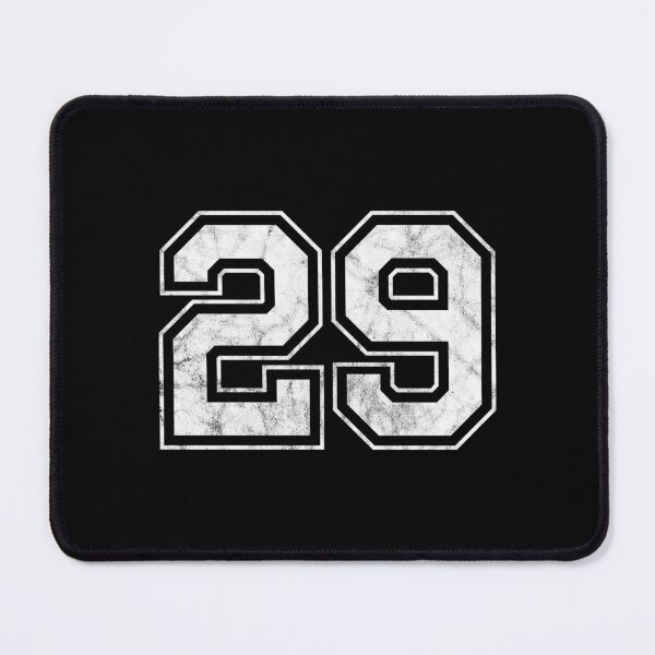 Item preview, Number 29 designed and sold by PaulSDesign.