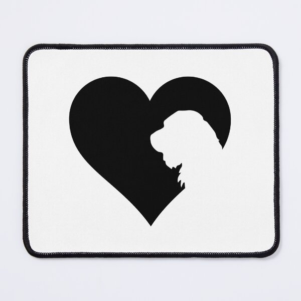 Item preview, The Heart of the Boykin Spaniel Lover designed and sold by More Cute Dogs.
