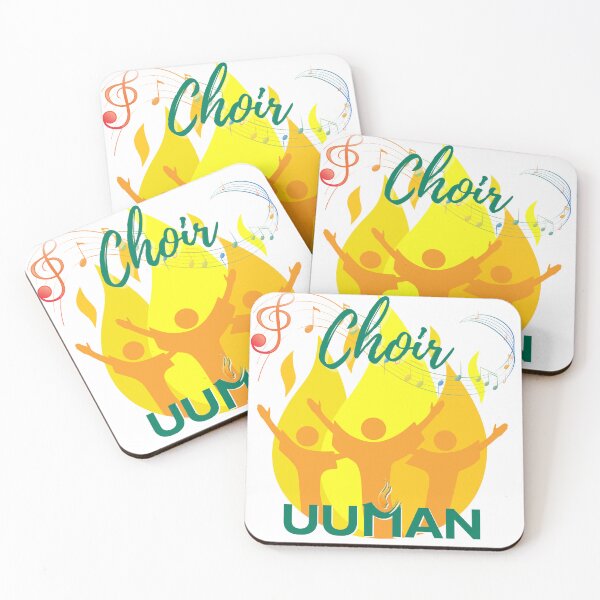 Item preview, UUMAN Choir designed and sold by UUMANshop.