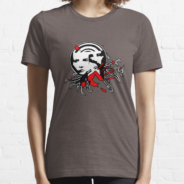 Haemoglobin Essential T-Shirt