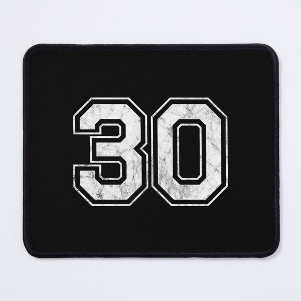 Item preview, Number 30 designed and sold by PaulSDesign.
