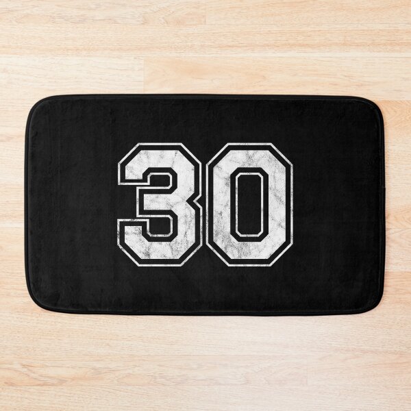 Item preview, Number 30 designed and sold by PaulSDesign.