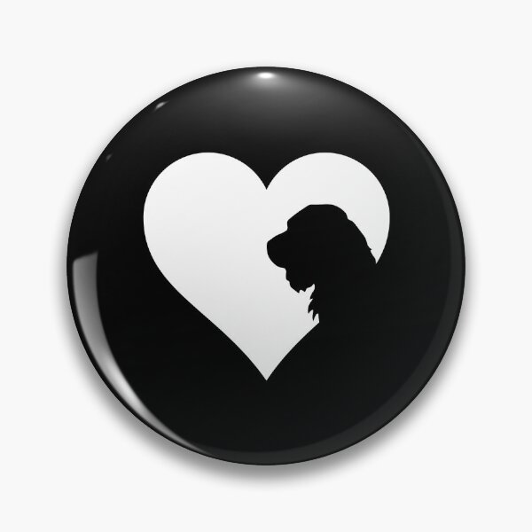 Item preview, The Heart of the Boykin Spaniel Lover designed and sold by More Cute Dogs.