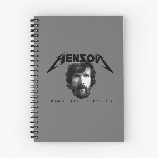 Item preview, Master of Puppets - Dijana designed and sold by smackmysithup8.