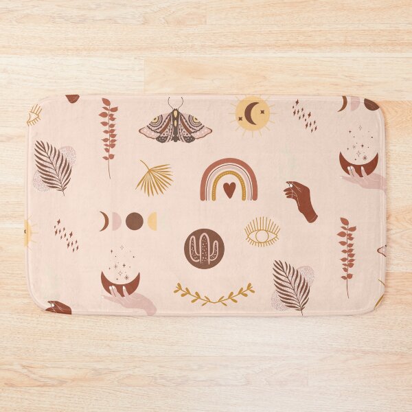 Item preview, Retro Boho Pack designed and sold by myabstractmind.