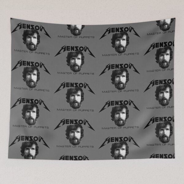 Item preview, Master of Puppets - Dijana designed and sold by smackmysithup8.