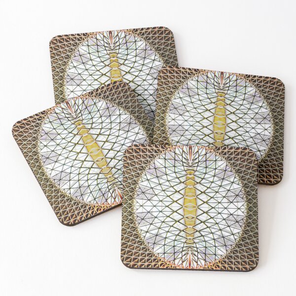 Item preview, King's Cross Arrivals Hall designed and sold by AntSmith.