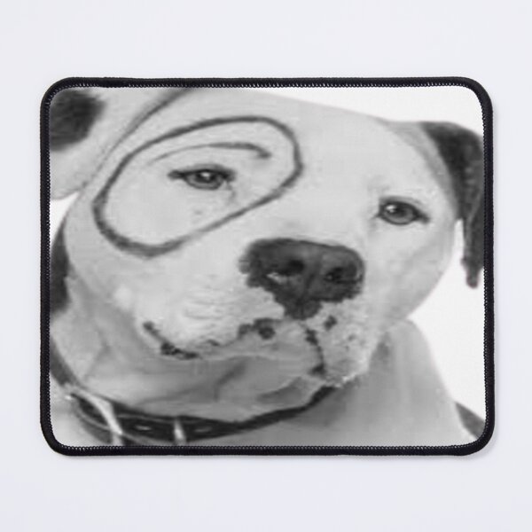 Item preview, Pete The Pup designed and sold by ForeignGang.