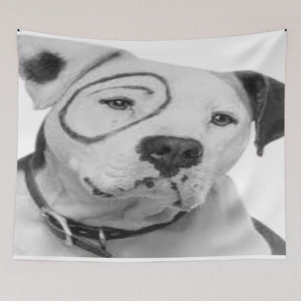 Item preview, Pete The Pup designed and sold by ForeignGang.