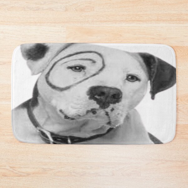 Item preview, Pete The Pup designed and sold by ForeignGang.