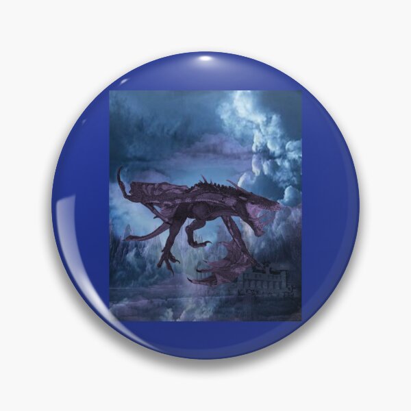 Item preview, Blue Smog designed and sold by Patricia Brown.