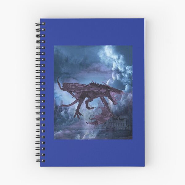 Item preview, Blue Smog designed and sold by Patricia Brown.