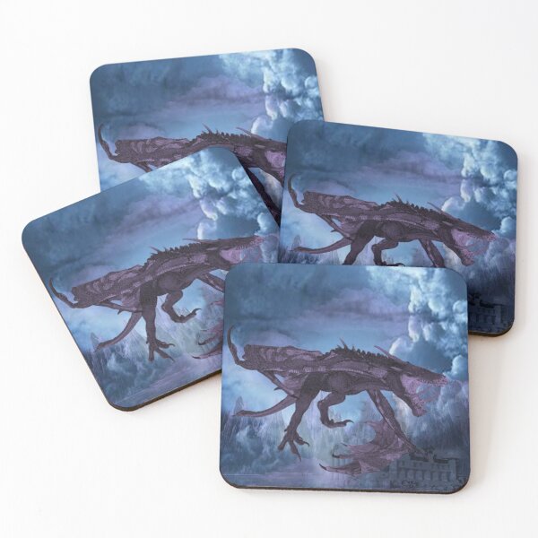 Item preview, Blue Smog designed and sold by Patricia Brown.