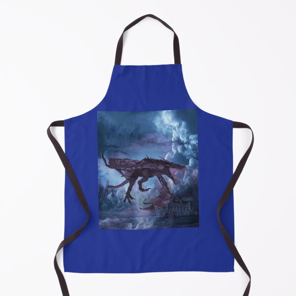 Item preview, Blue Smog designed and sold by Patricia Brown.