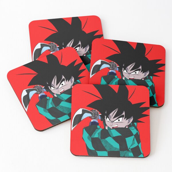 Artikelvorschau, Son-Goku Kamado entworfen und verkauft von nolandracula.