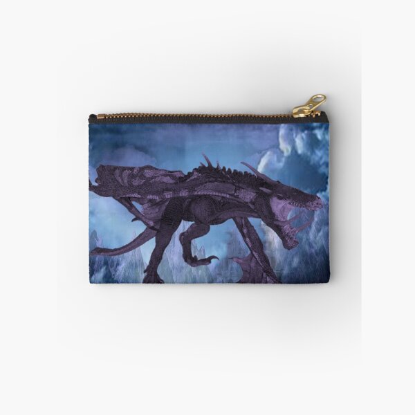 Item preview, Blue Smog designed and sold by Patricia Brown.
