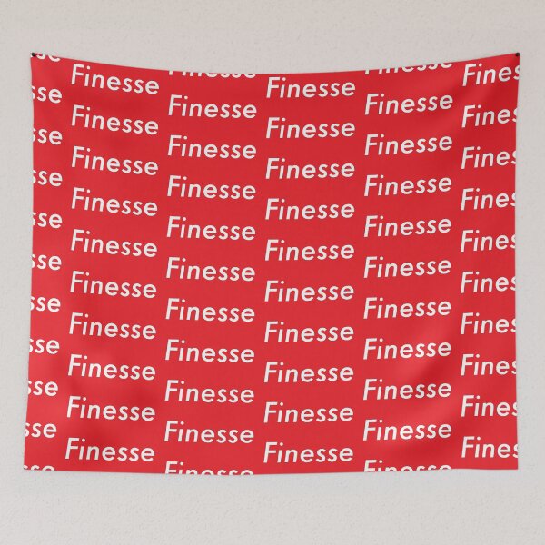 Item preview, Finesse designed and sold by Young Godz.