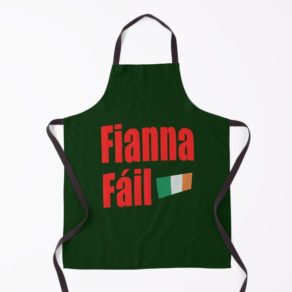 Item preview, Fianna Fáil (Soldiers of Destiny) abstract design designed and sold by lobodelnoir.